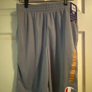 Champion Activewear - Boys Size 18/20 Shorts - NWT